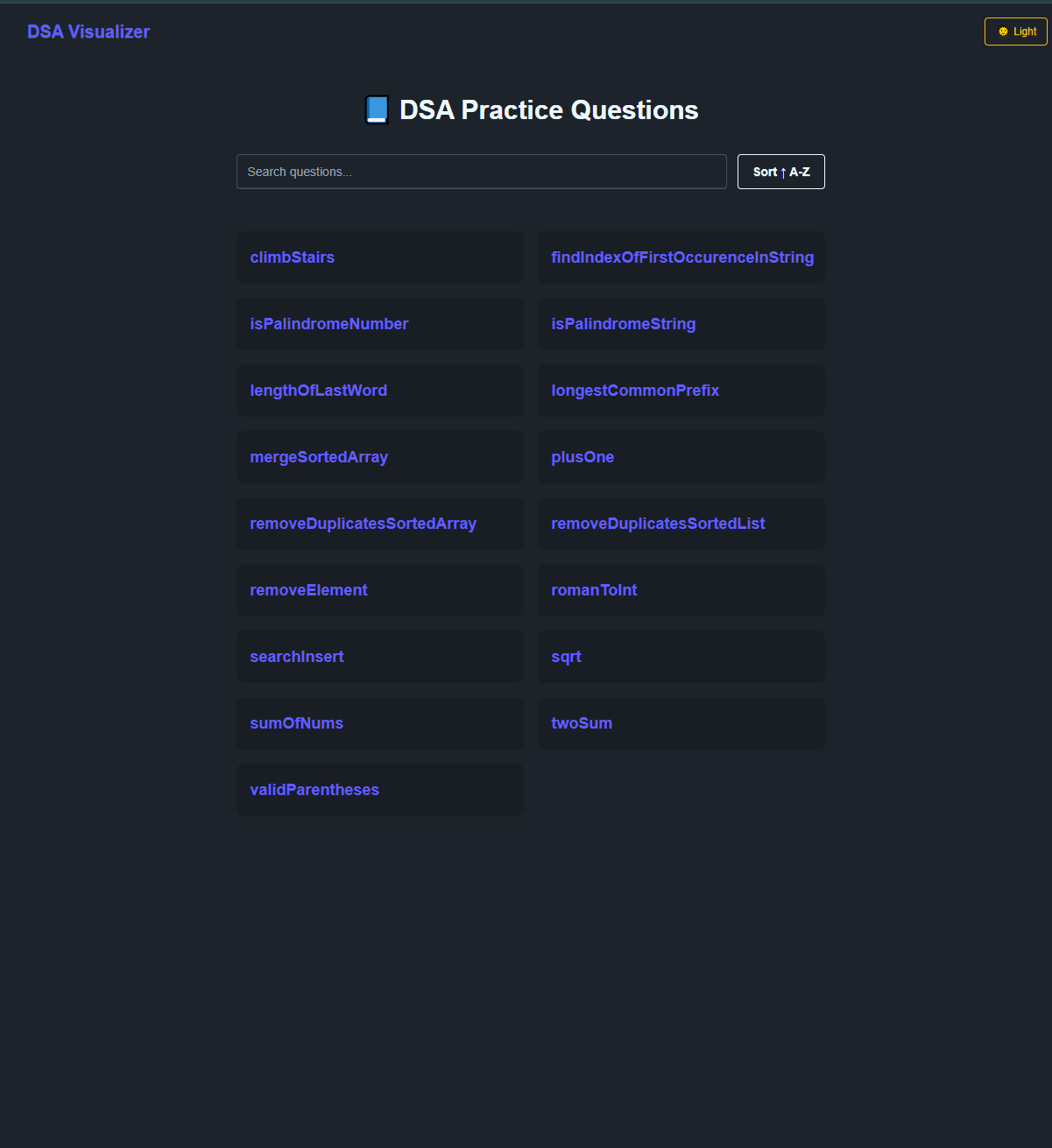 DSA Practice Img