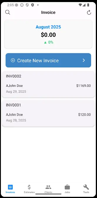 Invoice Generator Img